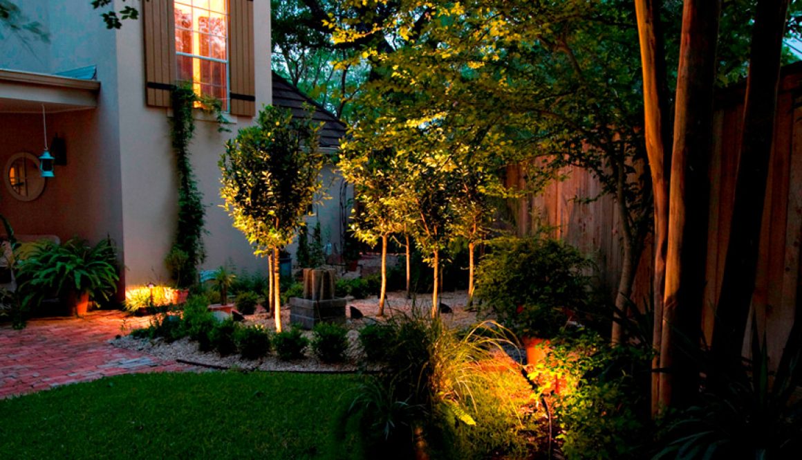 landscape-lighting-Cary-NC
