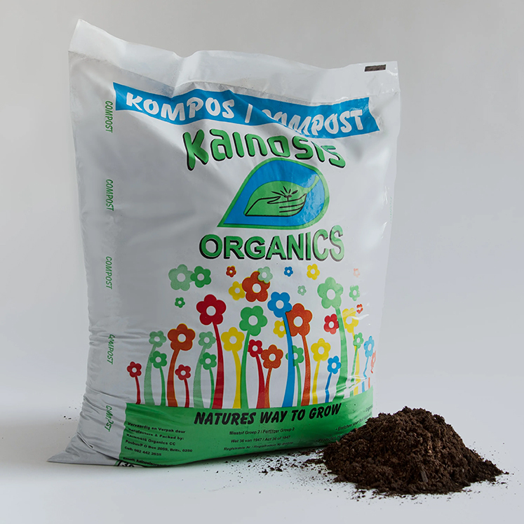 Compost